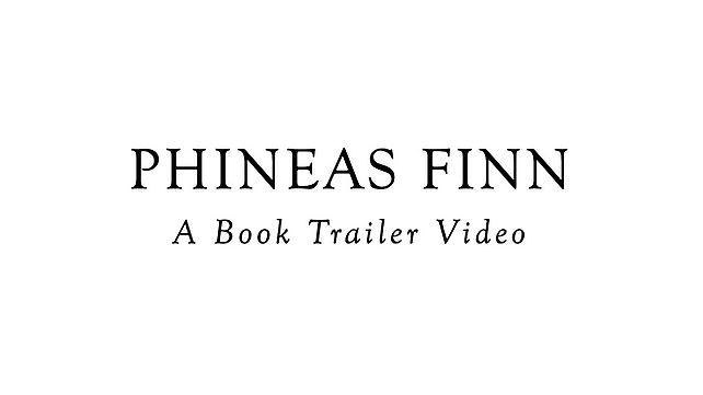 Book Trailer Video